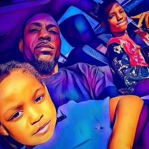 Meet your Posher, Dedrick